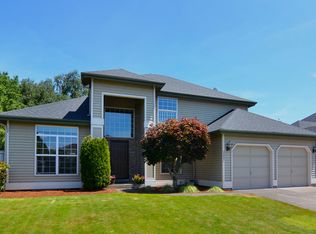 2021 Lemuria St, Eugene, OR 97402