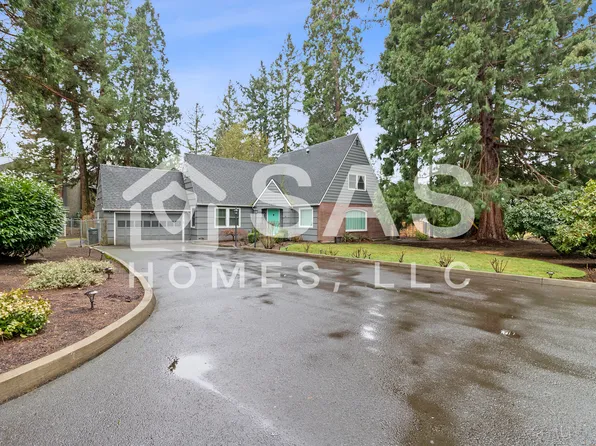 11800 SW Butner Rd, Portland, OR 97225