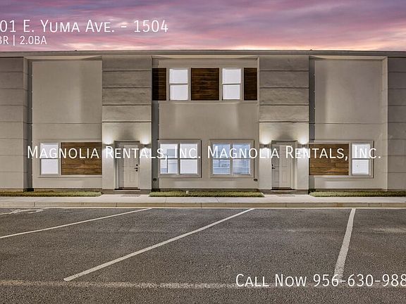 2nd image of 901 Yuma Ave #1504