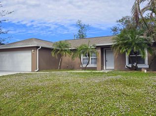 1140 Ware Ave, Pt Charlotte, FL 33948
