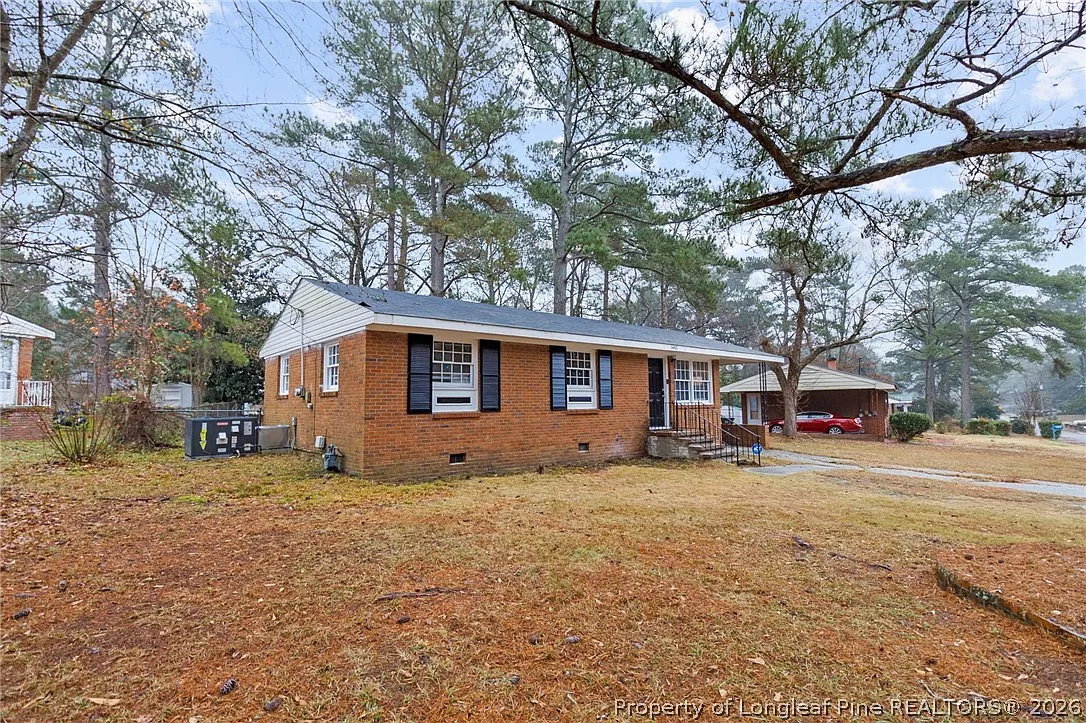 Building Photo - 1445 Thelbert Dr