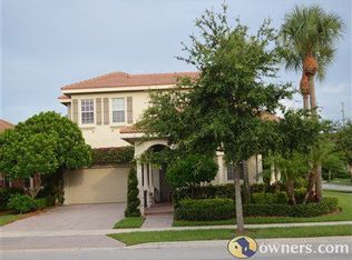 110 Paseos Way, Jupiter, FL 33458