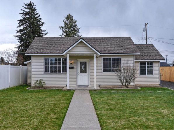 Downriver Golf Course Spokane Real Estate 1 Homes For Sale Zillow