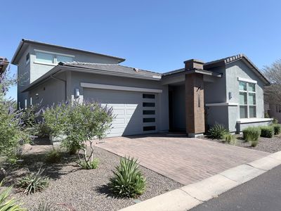 5169 N 207th Dr, Buckeye, AZ, 85396