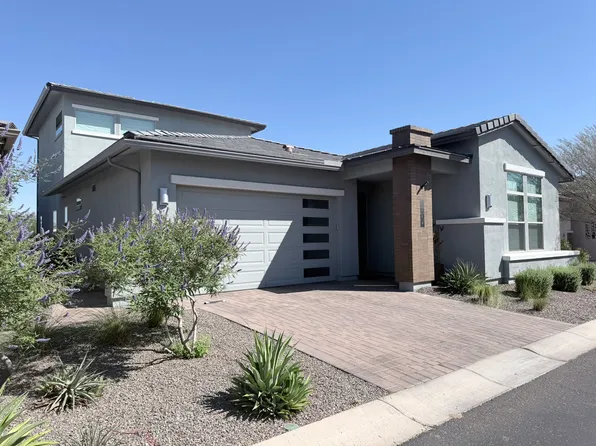 5169 N 207th Dr, Buckeye, AZ 85396
