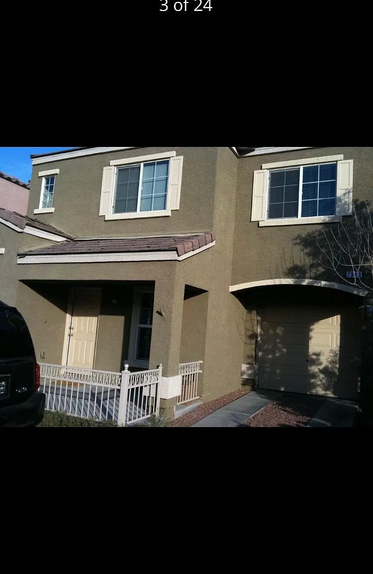 Escarpment St, Las Vegas — Photo 4