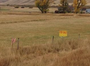 25 Burnt Hollow Rd, Deer Lodge, MT 59722