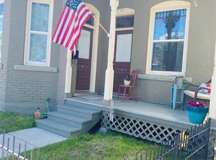 17 N Alabama St, Butte, MT 59701