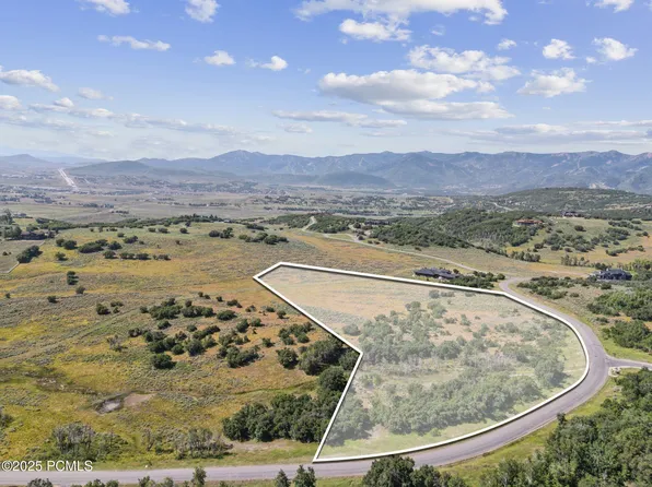 505 W Deer Hill Rd #44, Park City, UT 84098