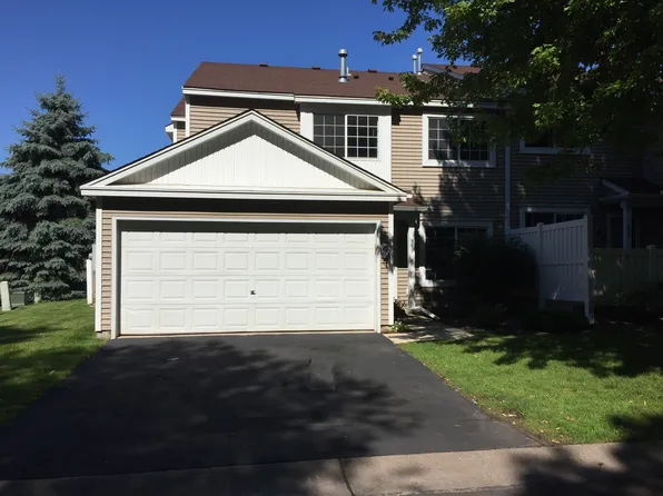 399 Leeward Trl, Woodbury, MN 55129