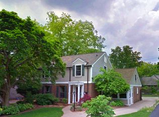 5940 N New Jersey St, Indianapolis, IN 46220