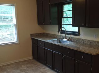 3712 Old Leesburg Rd, Columbia, SC 29209