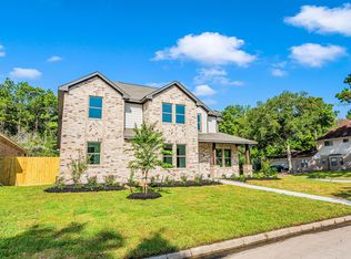 18219 Polo Meadow Dr, Humble, TX 77346