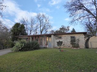 6810 Syracuse Cv, Austin, TX 78723