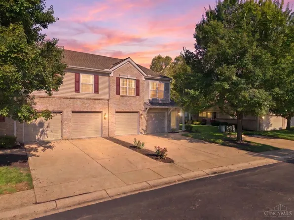 515 Heritage Green Dr, Monroe, OH 45050