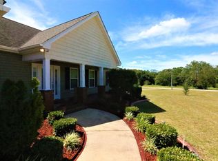 315 Sandstone Dr, Dothan, AL 36303