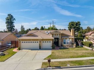 1827 N Christopher Ave, Upland, CA 91784