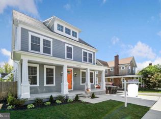 3014 12th St S, Arlington, VA 22204