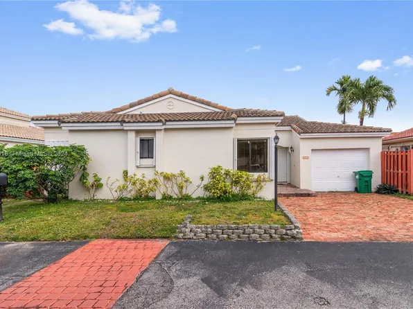 529 SW 88th Pl E, Miami, FL 33174