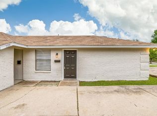 2226 Washington Ave, Fort Worth, TX 76110
