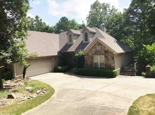 30 Brittany Cove Ln, Greers Ferry, AR 72067