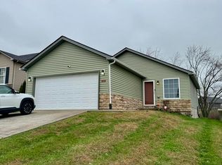 629 Jennifer Dr, Richmond, KY 40475