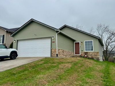 629 Jennifer Dr, Richmond, KY, 40475