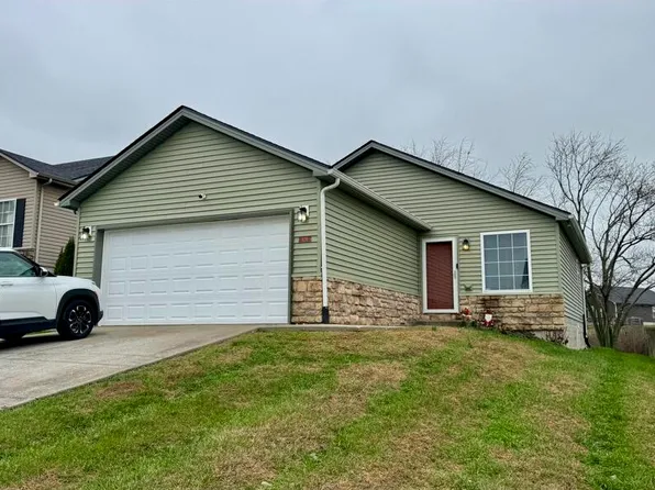 629 Jennifer Dr, Richmond, KY 40475