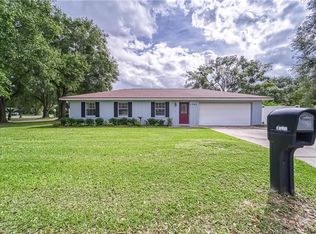 1745 Orangewood Cir, Bartow, FL 33830