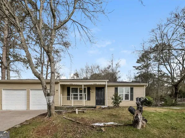 1203 Sandune Dr, Norcross, GA 30093