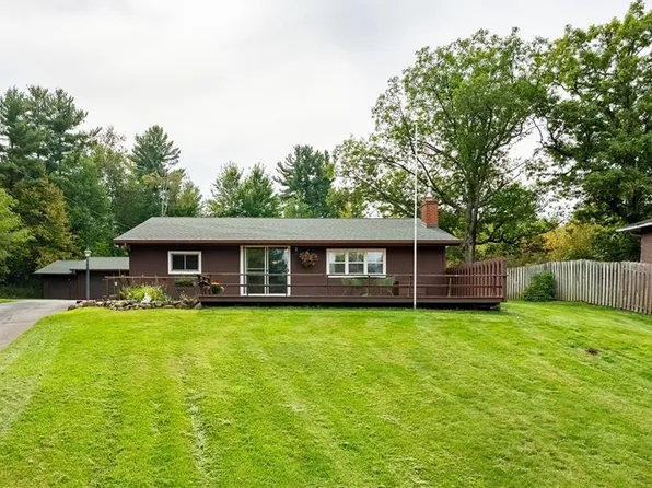 10239 26th Avenue, Eau Claire, WI 54703
