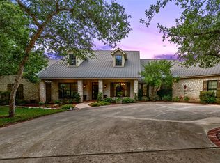 840 Winding Trl, Crawford, TX 76638