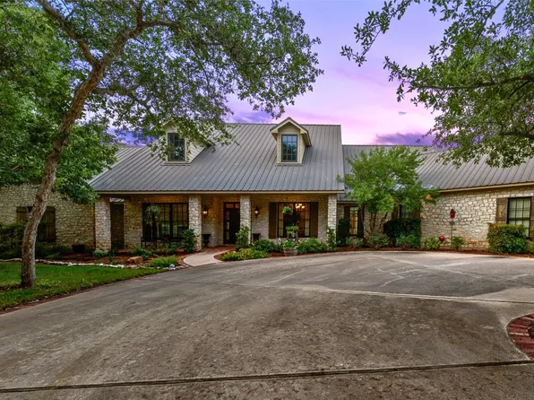 840 Winding Trl, Crawford, TX 76638