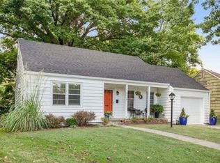 5310 Russell St, Mission, KS 66202