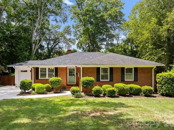 4508 Longwood Dr, Charlotte, NC 28209