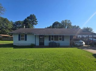 103 W Union St, Bald Knob, AR 72010