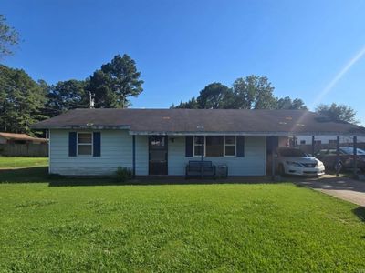 103 W Union St, Bald Knob, AR, 72010