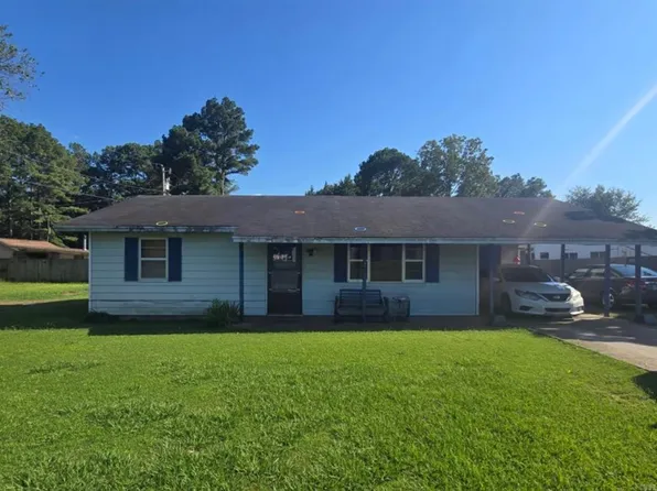 103 W Union St, Bald Knob, AR 72010