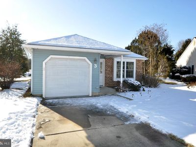 3 Avandale Ct, Mount Laurel, NJ, 08054