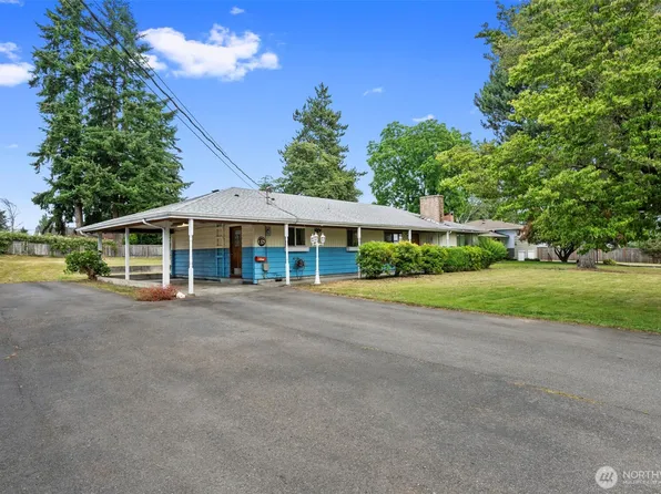 301 SW 108th Street, Everett, WA 98204