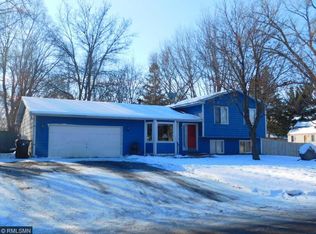 76 Kingston Ave, Saint Paul, MN 55117