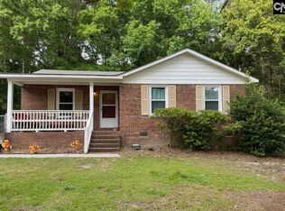 721 Meadowlake Dr, Columbia, SC 29203