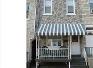 1031 Oley St, Reading, PA 19604