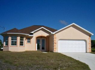 3502 8th St SW, Lehigh Acres, FL 33976