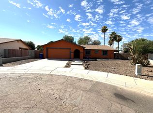 3035 W 11th Ln, Yuma, AZ 85364