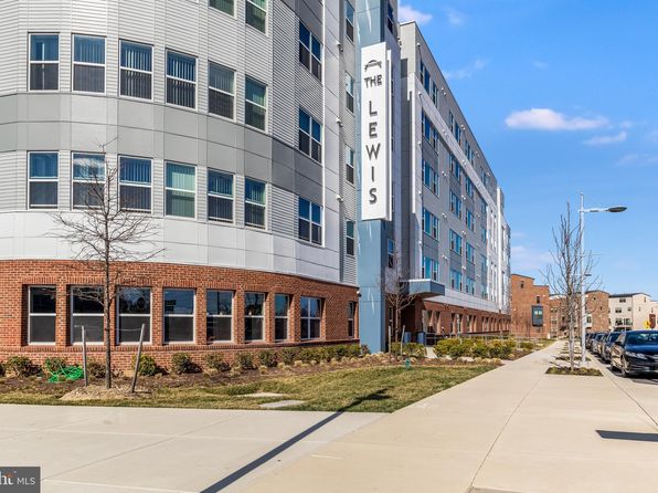 4645 Towne Park Rd, Suitland, MD 20746