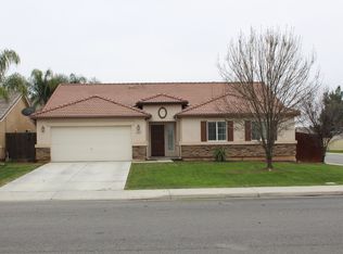 12217 Ruby River Dr, Bakersfield, CA 93312