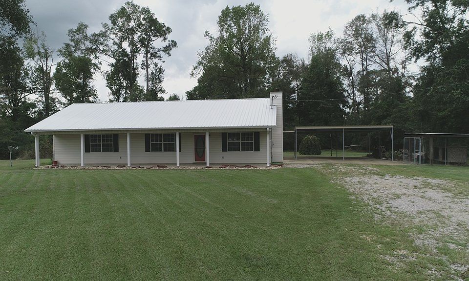 148 Dempsey Rd, Ashford, AL 36312 Zillow