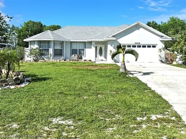 3206 Valerie Blvd, Sebring, FL 33870