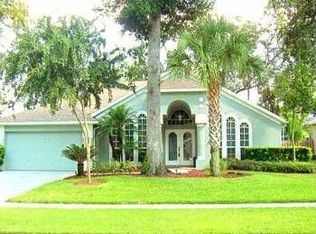 1023 Winding Waters Cir, Winter Springs, FL 32708